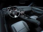 Chevrolet Camaro RS 2009 года
